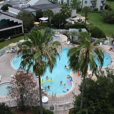 Universal Studios. Amazing 2 Bedroom Apartment! ออร์ลันโด ภายนอก รูปภาพ