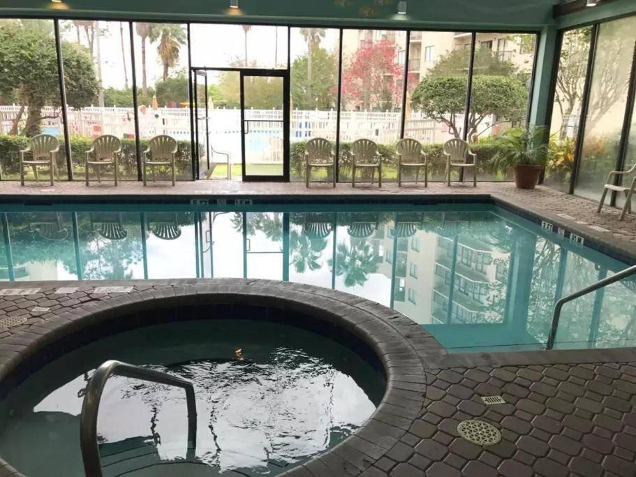 Universal Studios. Amazing 2 Bedroom Apartment! ออร์ลันโด ภายนอก รูปภาพ