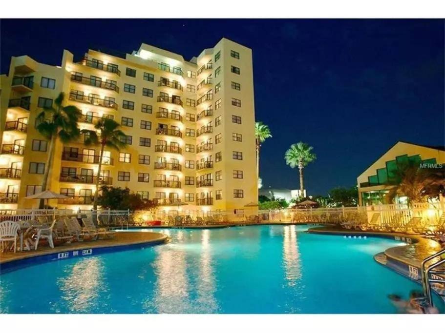 Universal Studios. Amazing 2 Bedroom Apartment! ออร์ลันโด ภายนอก รูปภาพ