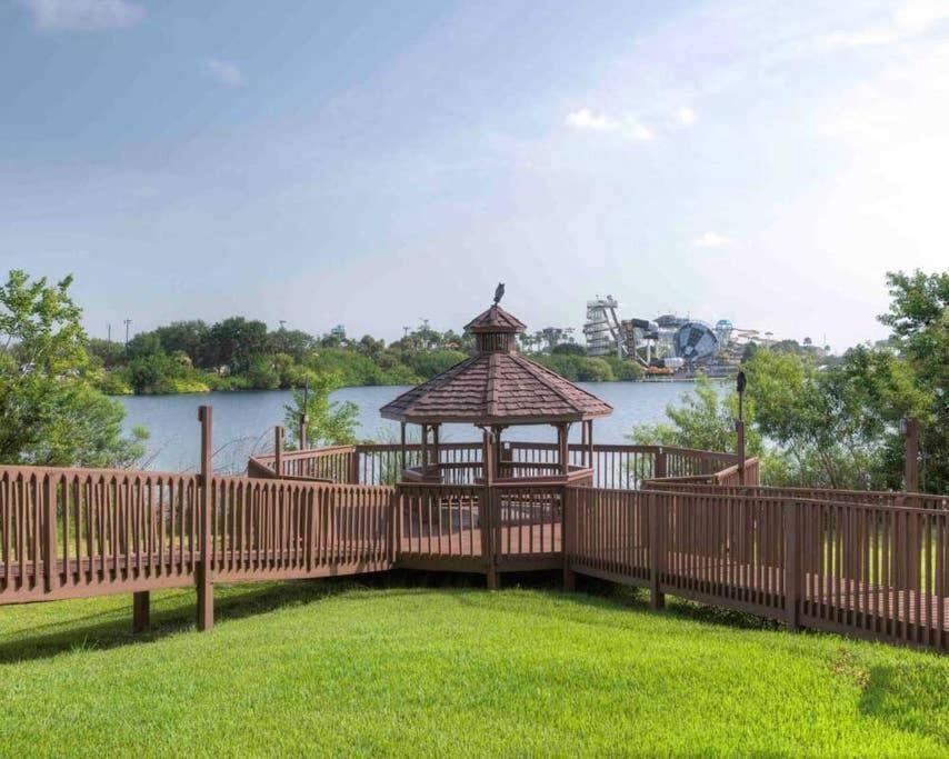 Universal Studios. Amazing 2 Bedroom Apartment! ออร์ลันโด ภายนอก รูปภาพ
