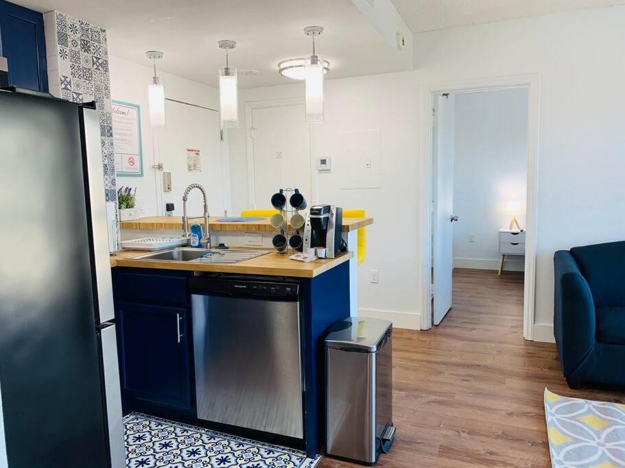 Universal Studios. Amazing 2 Bedroom Apartment! ออร์ลันโด ภายนอก รูปภาพ