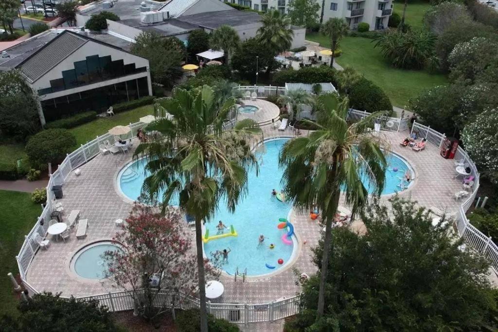 Universal Studios. Amazing 2 Bedroom Apartment! ออร์ลันโด ภายนอก รูปภาพ