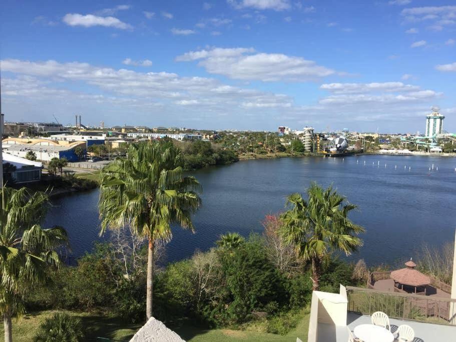 Universal Studios. Amazing 2 Bedroom Apartment! ออร์ลันโด ภายนอก รูปภาพ