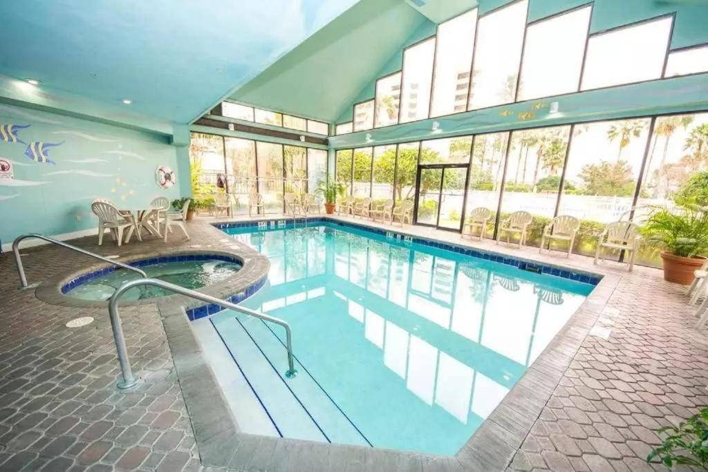 Universal Studios. Amazing 2 Bedroom Apartment! ออร์ลันโด ภายนอก รูปภาพ