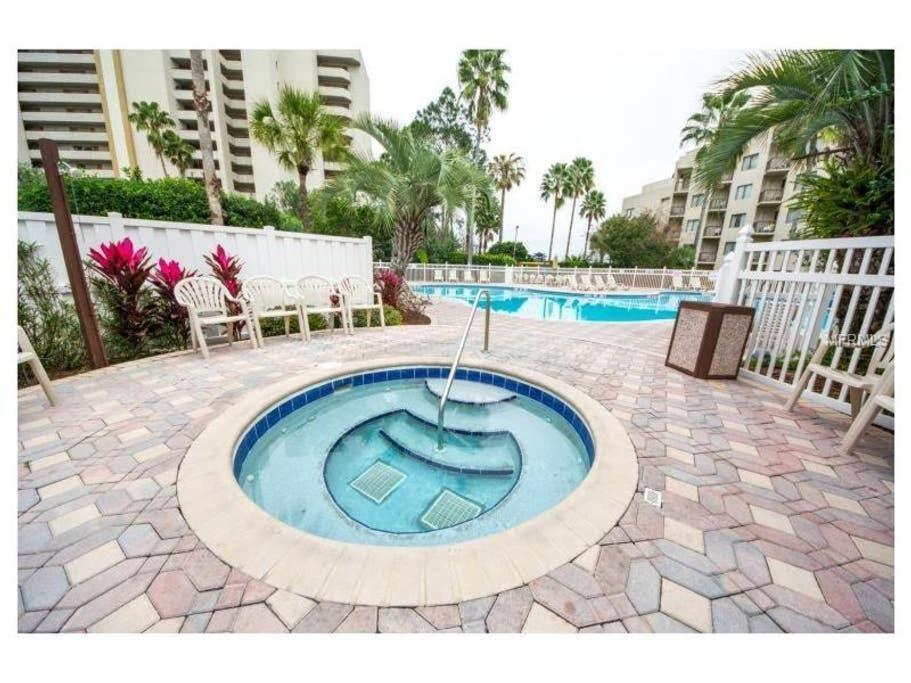 Universal Studios. Amazing 2 Bedroom Apartment! ออร์ลันโด ภายนอก รูปภาพ