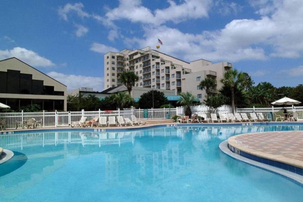 Universal Studios. Amazing 2 Bedroom Apartment! ออร์ลันโด ภายนอก รูปภาพ