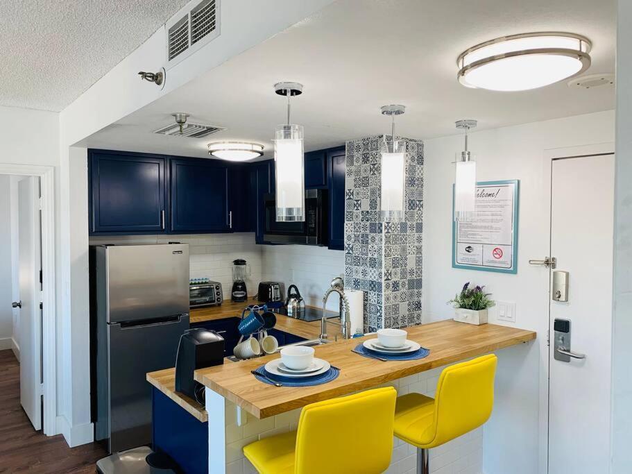 Universal Studios. Amazing 2 Bedroom Apartment! ออร์ลันโด ภายนอก รูปภาพ