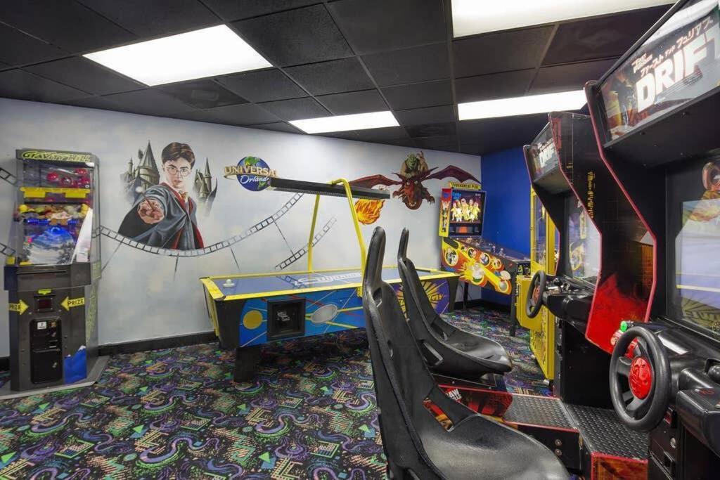 Universal Studios. Amazing 2 Bedroom Apartment! ออร์ลันโด ภายนอก รูปภาพ