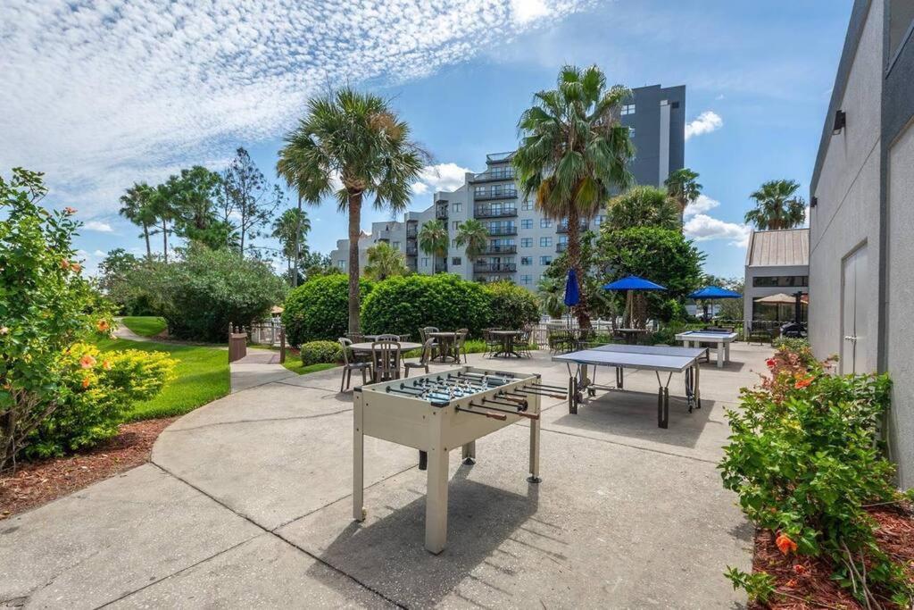 Universal Studios. Amazing 2 Bedroom Apartment! ออร์ลันโด ภายนอก รูปภาพ