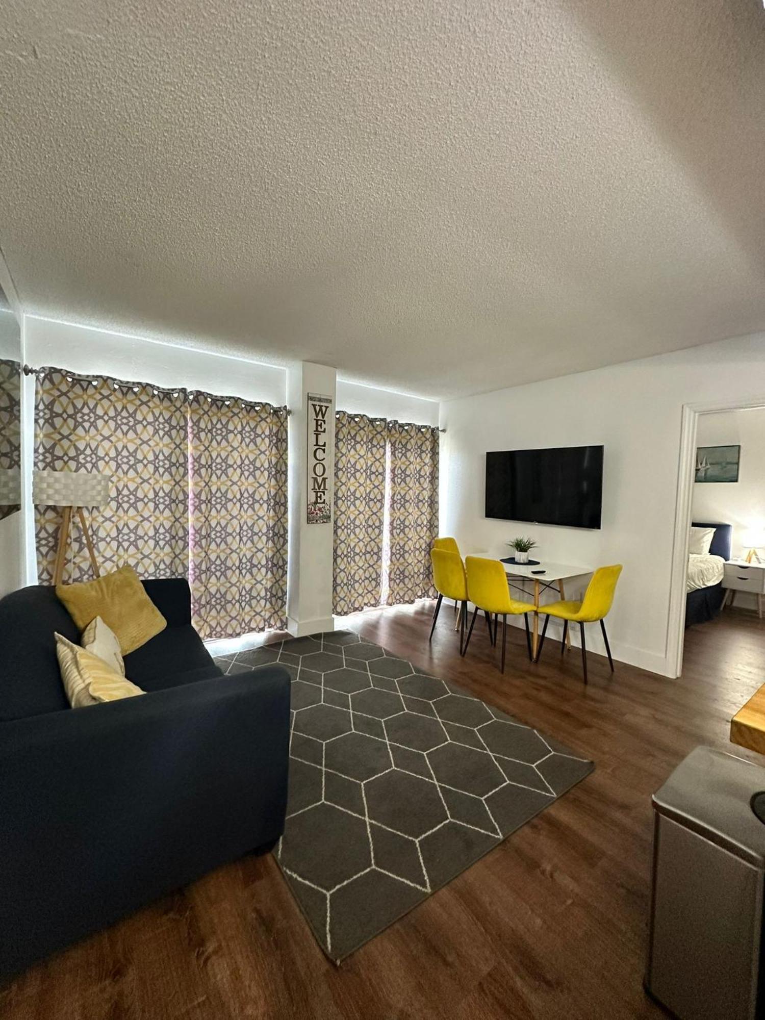 Universal Studios. Amazing 2 Bedroom Apartment! ออร์ลันโด ภายนอก รูปภาพ