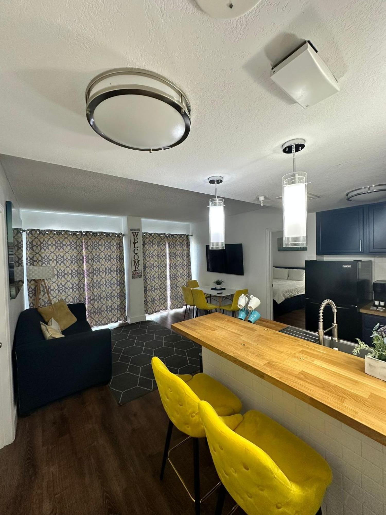 Universal Studios. Amazing 2 Bedroom Apartment! ออร์ลันโด ภายนอก รูปภาพ